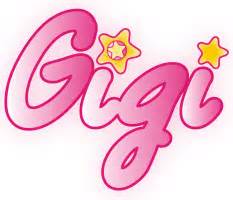 logo The Gigi